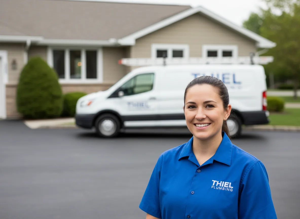 Plumber Martinsville, IN FAQs